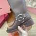 Miu Miu Shoes for MIUMIU boots for wemen #9999925536