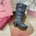 Miu Miu Shoes for MIUMIU boots for wemen #9999925537