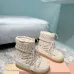 Miu Miu Shoes for MIUMIU boots for wemen #B42062