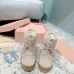 Miu Miu Shoes for MIUMIU boots for wemen #B42064