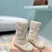 Miu Miu Shoes for MIUMIU boots for wemen #B42065