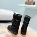 Miu Miu Shoes for MIUMIU boots for wemen #B42066