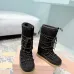 Miu Miu Shoes for MIUMIU boots for wemen #B42066