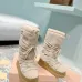 Miu Miu Shoes for MIUMIU boots for wemen #B42067