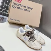 Miu Miu Shoes for Women #B49638