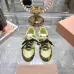 Miu Miu Shoes for Women #B50624