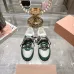 Miu Miu Shoes for Women #B50624