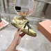 Miu Miu Shoes for Women #B50624
