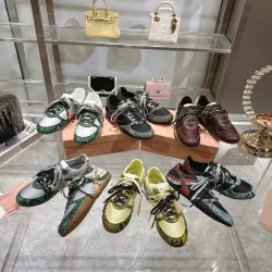 Miu Miu Shoes for Women #B50624
