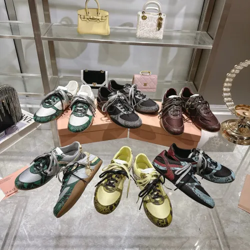 Miu Miu Shoes for Women #B50624