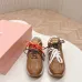 Miu Miu Shoes for Women #B51641