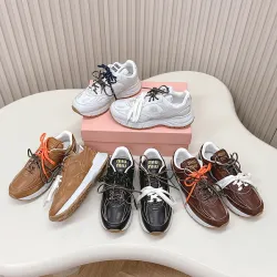 Miu Miu Shoes for Women #B51641