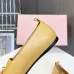 Miu Miu Shoes for Women #B52374