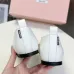 Miu Miu Shoes for Women #B52374