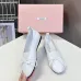 Miu Miu Shoes for Women #B52374