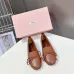 Miu Miu Shoes for Women #B52374
