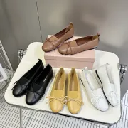 Miu Miu Shoes for Women #B52374