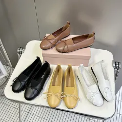 Miu Miu Shoes for Women #B52374