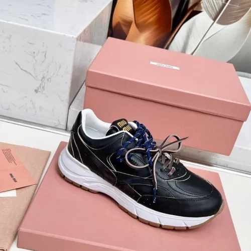 Miu Miu Shoes for Women #B53414