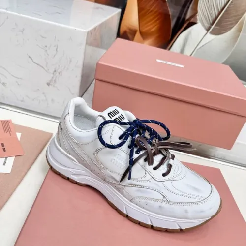 Miu Miu Shoes for Women #B53415