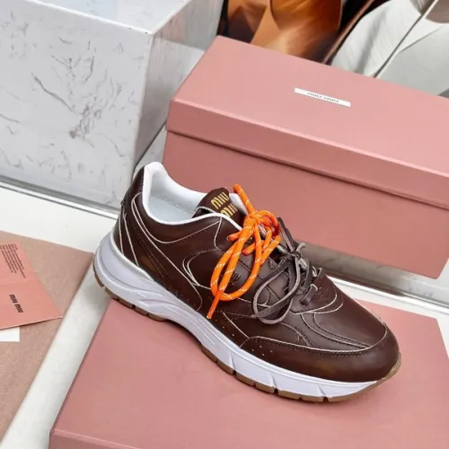 Miu Miu Shoes for Women #B53416