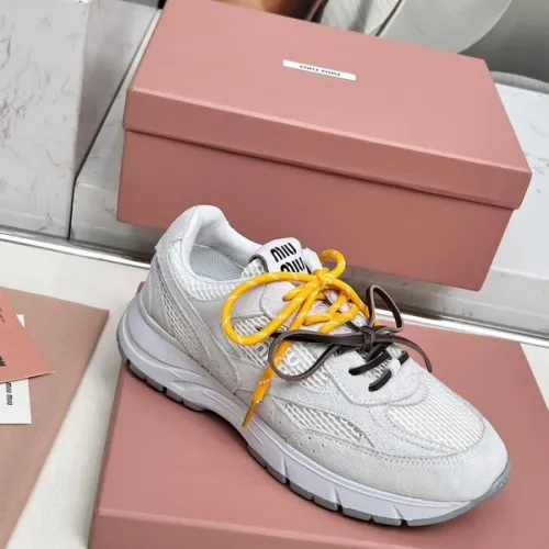 Miu Miu Shoes for Women #B53418