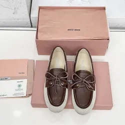 Miu Miu Shoes for Women #B64161