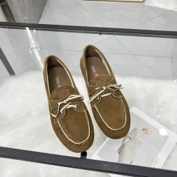 Miu Miu Shoes for Women #B64164