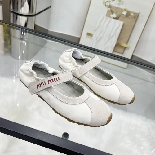 Miu Miu Shoes for Women #B64171