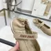 Miu Miu Shoes for Women #B64172
