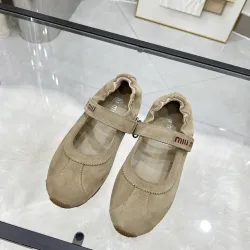 Miu Miu Shoes for Women #B64172