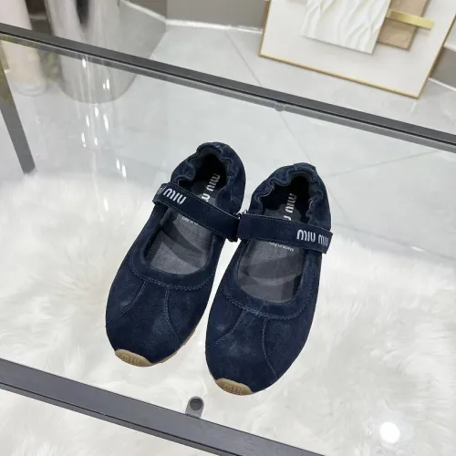 Miu Miu Shoes for Women #B64173