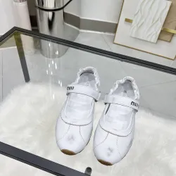 Miu Miu Shoes for Women #B64174