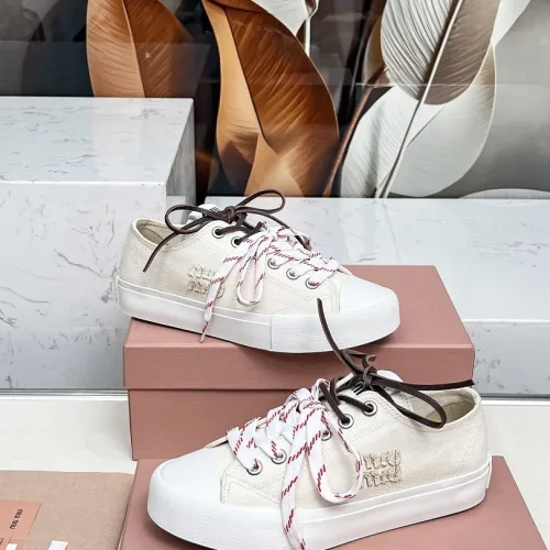 Miu Miu Shoes for Women #B64175