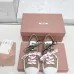 Miu Miu Shoes for Women #B64176