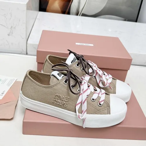 Miu Miu Shoes for Women #B64176