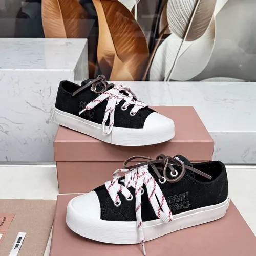 Miu Miu Shoes for Women #B64177