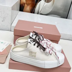 Miu Miu Shoes for Women #B64178