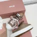 Miu Miu Shoes for Women #B64179