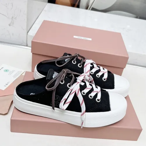 Miu Miu Shoes for Women #B64180