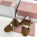 Miu Miu Shoes for Women #B64181