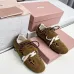 Miu Miu Shoes for Women #B64181