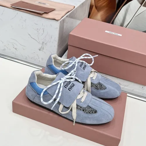 Miu Miu Shoes for Women #B64182