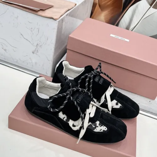 Miu Miu Shoes for Women #B64183