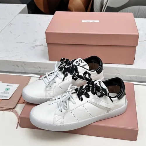 Miu Miu Shoes for Women #B64184
