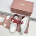 Miu Miu Shoes for Women #B64185