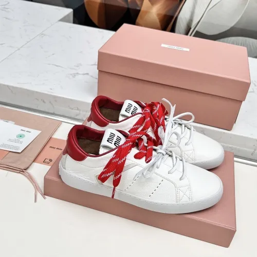Miu Miu Shoes for Women #B64185