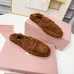 Miu Miu Shoes for Women #B64189