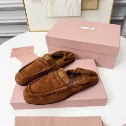 Miu Miu Shoes for Women #B64189