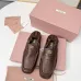 Miu Miu Shoes for Women #B64191
